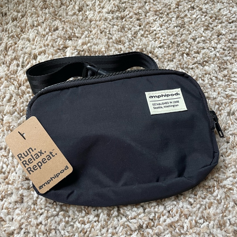 amphipod R3 Express Convertible Pack